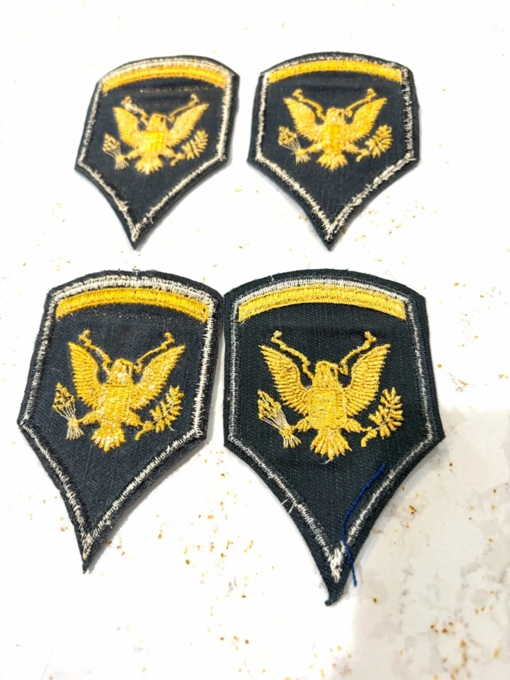 US Army Insignia Collection 🇺🇸 - Picture 3 of 12